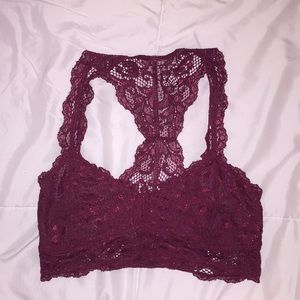 Express Bralette!
